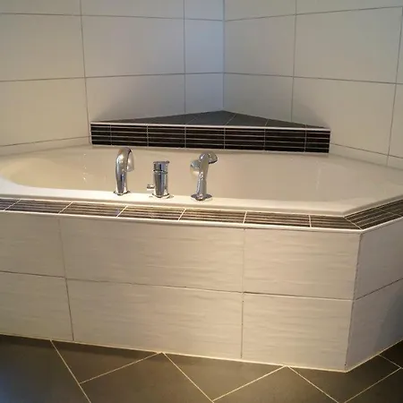 Ferienhaus Mertinat For Six Timmendorf