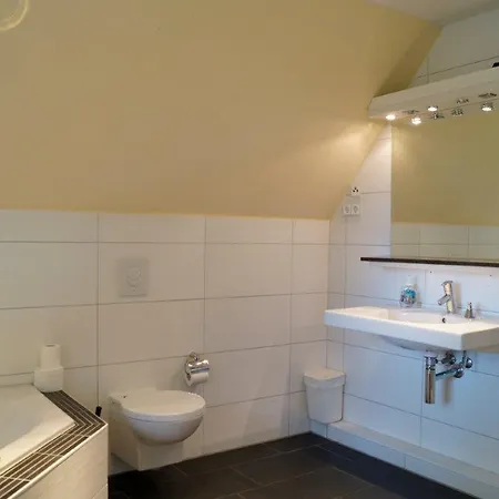Tatil Evi Ferienhaus Mertinat For Six Timmendorf