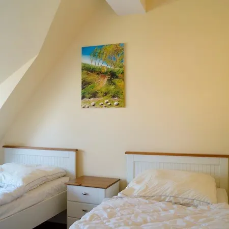 Ferienhaus Mertinat For Six Timmendorf