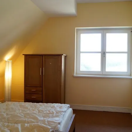 Tatil Evi Ferienhaus Mertinat For Six Timmendorf