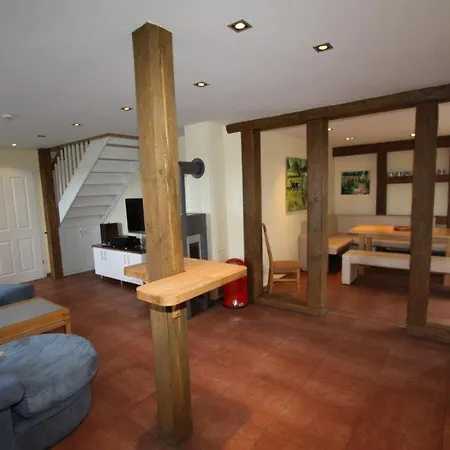 Tatil Evi Ferienhaus Mertinat For Six *