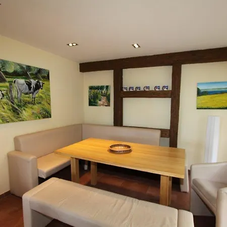 Tatil Evi Ferienhaus Mertinat For Six Timmendorf