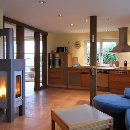 Ferienhaus Mertinat For Six