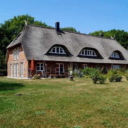 Tatil Evi Ferienhaus Mertinat For Six *