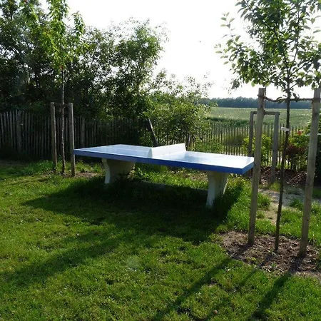 Tatil Evi Ferienhaus Mertinat For Six Timmendorf