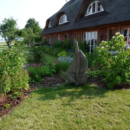 Tatil Evi Ferienhaus Mertinat For Six Timmendorf