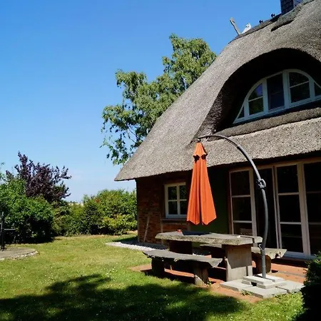 Ferienhaus Mertinat For Six